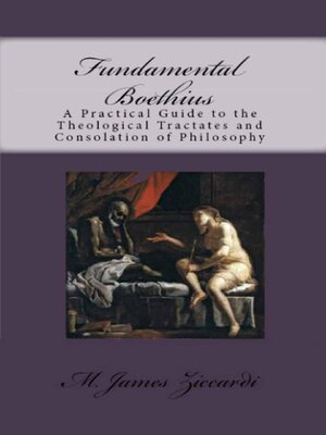 cover image of Fundamental Boethius